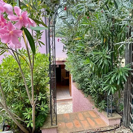 Apartament L'oleandro Capoliveri (Isola d'Elba)